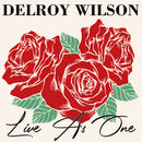 Live As One (LP)