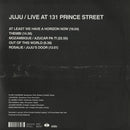 Live At 131 Prince Street (2LP)