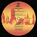 Live At Breeze's Metro Club (Original LP)