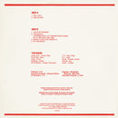 Live At Breeze's Metro Club (Original LP)
