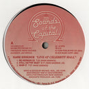 Live At Celebrity Hall / Live At The Metro Club (Original LP)