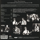 Live At Rockpalast Hamburg 1985 (2LP)