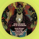 Live At Roadburn (Gatefold Color Vinyl LP)