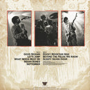 Live At Roadburn (Gatefold Color Vinyl LP)