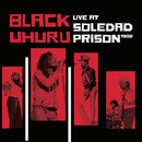 Live At Soledad Prison 1982 (2LP)