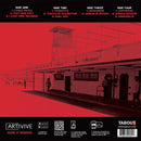 Live At Soledad Prison 1982 (2LP)