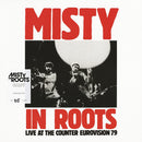 Live At The Counter Eurovision 1979 (Numbered LP)