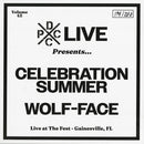 Live At The Fest (Color Vinyl Split LP)
