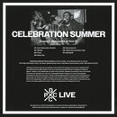 Live At The Fest (Color Vinyl Split LP)