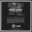 Live At The Fest (Color Vinyl Split LP)