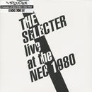 Live At The NEC 1980 (Clear Vinyl LP)