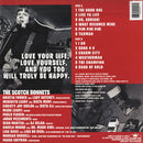 Live Ya Life (Clear Vinyl LP)