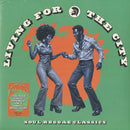 Living For The City: Soul Reggae Classics (LP)