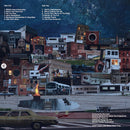 Living In Large Buildings (LP)