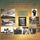 Love Cry Want (Numbered Color Vinyl LP)