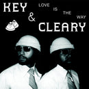 Love Is The Way (LP)