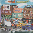 Love Is Yours (Color Vinyl LP)