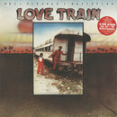 Love Train (Color Vinyl LP)