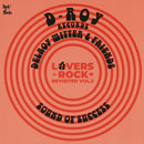 Delroy Witter & Friends: Lovers Rock Revisited Vol. 2 (LP)
