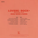 Delroy Witter & Friends: Lovers Rock Revisited Vol. 2 (LP)