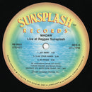Live At Reggae Sunsplash (Original LP) (Cutout)