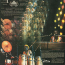 Live At Reggae Sunsplash (Original LP) (Cutout)