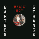 Magic Boy (Color Vinyl LP)