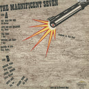 The Magnificent 7 (180g LP)