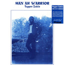Man Ah Warrior (LP)