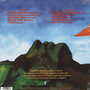 Man In The Hills (Gatefold 180g LP)