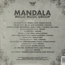 Mandala (LP)