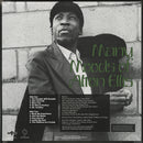 Many Moods Of Alton Ellis (LP)