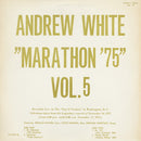 Marathon '75, Vol. 5 (Original LP)