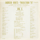 Marathon '75, Vol. 5 (Original LP)