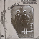 Marchin' On (180g LP)