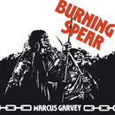 Marcus Garvey (LP)