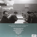 Margin Walker (Color Vinyl 12" EP)