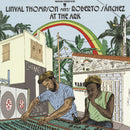 Marijuana Sessions In Dub (with Roberto Sanchez) (LP)