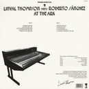 Marijuana Sessions In Dub (with Roberto Sanchez) (LP)