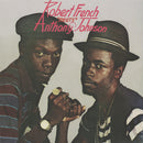 Robert French Meets Anthony Johnson (LP)
