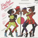 Robert French Meets Anthony Johnson (LP)