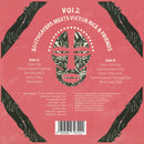 Soothsayers Meets Victor Rice & Friends, Vol. 2 (LP)