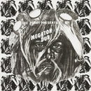 Megaton Dub (LP)