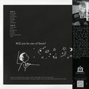 Memory Minus Plus Minus (Color Vinyl Gatefold LP)