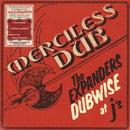 Merciless Dub (180g LP)