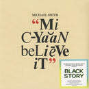 Mi Cyaan Believe It (LP)