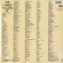 Mi Cyaan Believe It (LP)