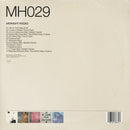 Midnight Ragas (Color Vinyl LP)