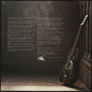 Mike Auldridge (Original LP)