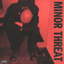 Minor Threat (Color Vinyl 12" EP)